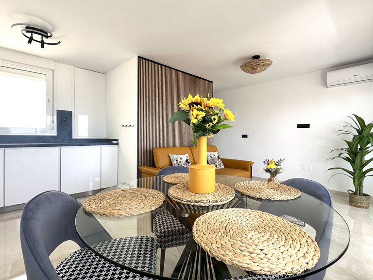 Apartment for Sale in La Cala De Mijas, Malaga 8