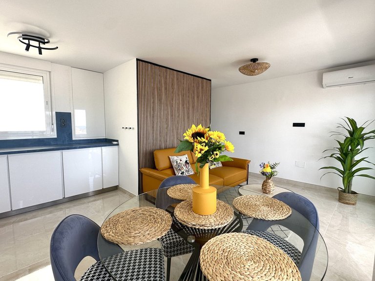 Apartment for Sale in La Cala De Mijas, Malaga 9