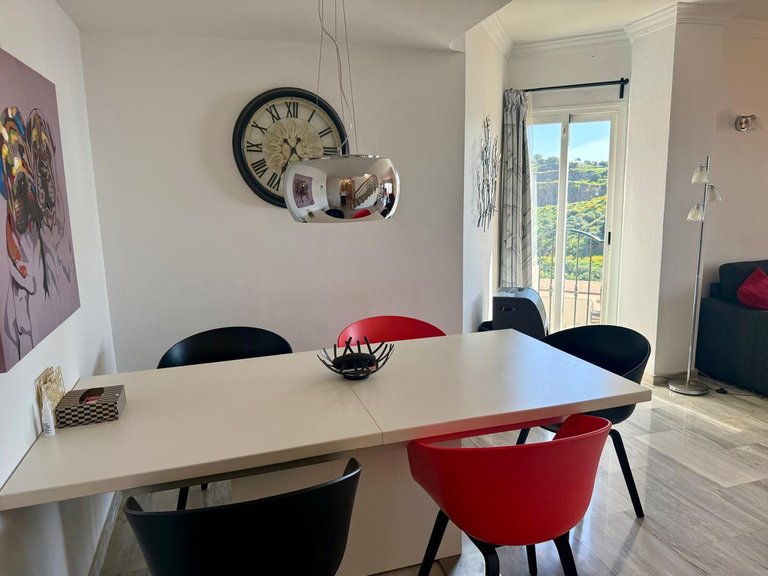 Apartment for Sale in Calahonda, Malaga 10