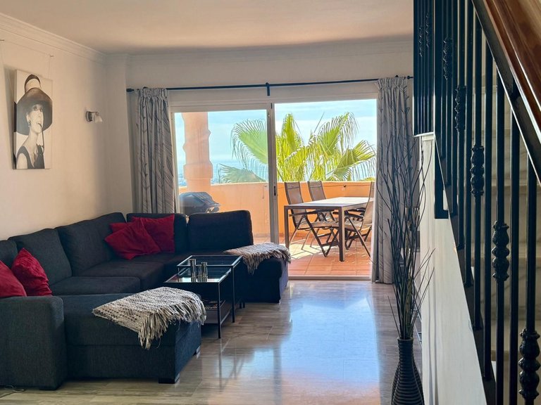 Apartment for Sale in Calahonda, Malaga 13