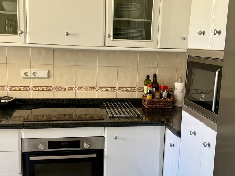 Apartment for Sale in Calahonda, Malaga 14