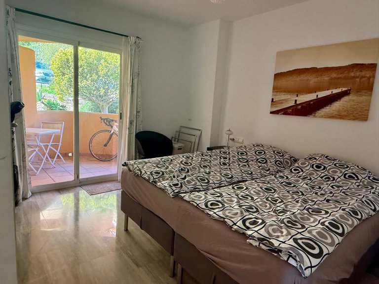 Apartment for Sale in Calahonda, Malaga 19