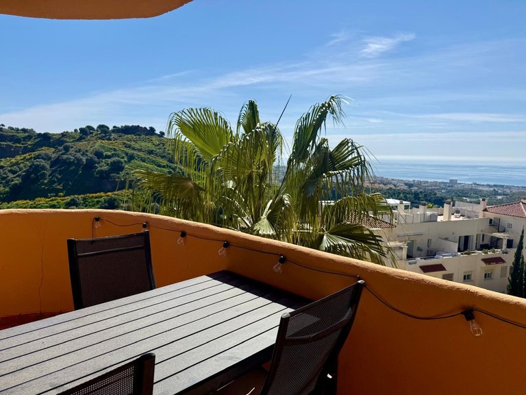 Apartment for Sale in Calahonda, Malaga 2