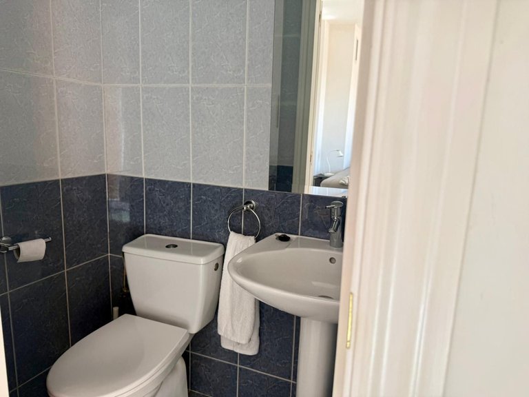 Apartment for Sale in Calahonda, Malaga 20
