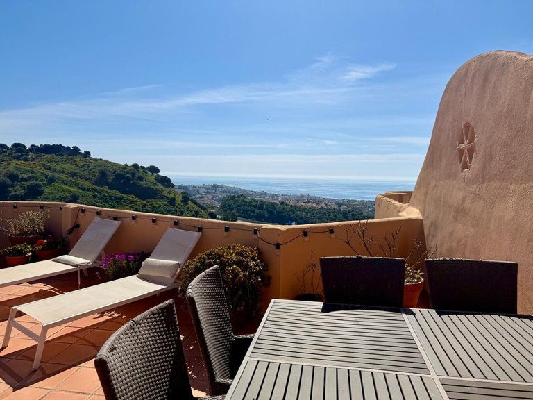 Apartment for Sale in Calahonda, Malaga 24