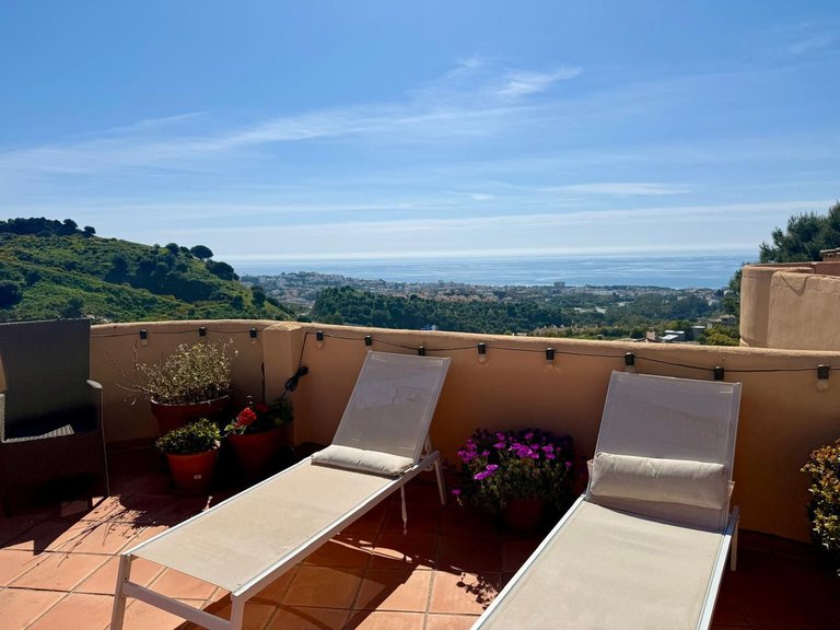 Apartment for Sale in Calahonda, Malaga 25