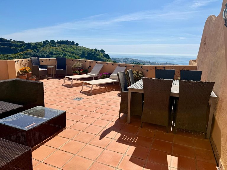 Apartment for Sale in Calahonda, Malaga 27