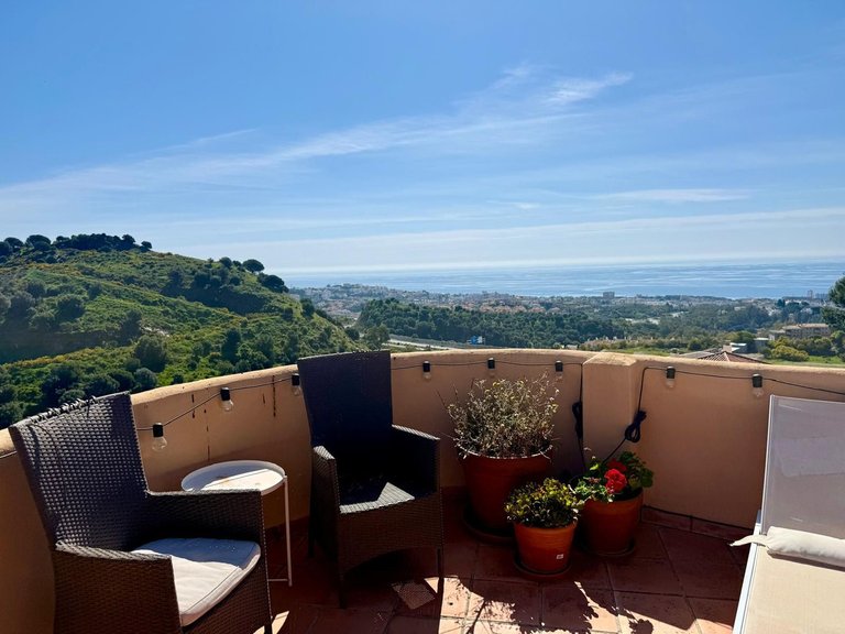 Apartment for Sale in Calahonda, Malaga 28