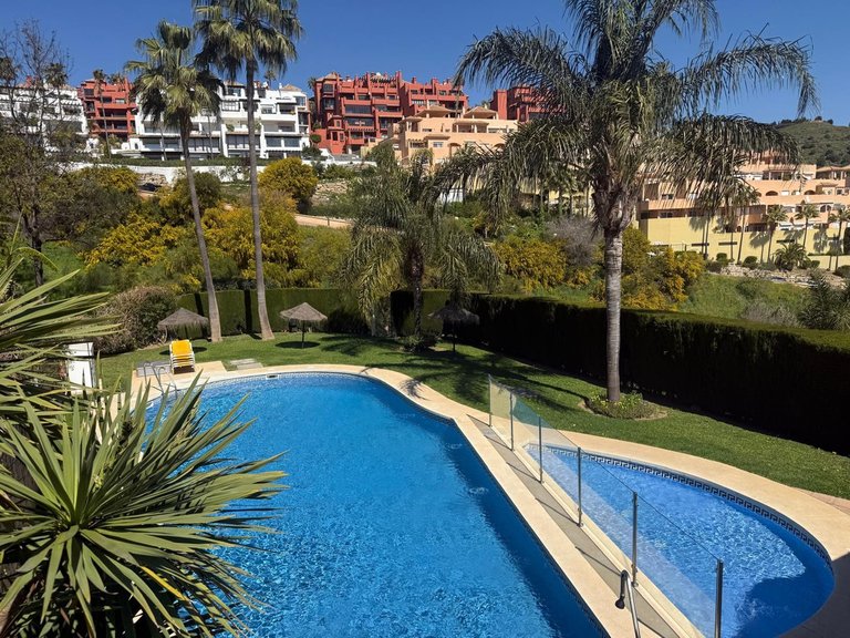 Apartment for Sale in Calahonda, Malaga 30