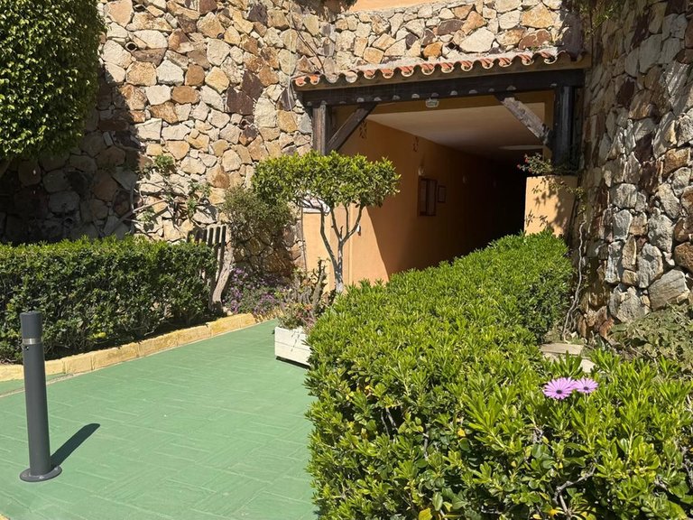 Apartment for Sale in Calahonda, Malaga 31