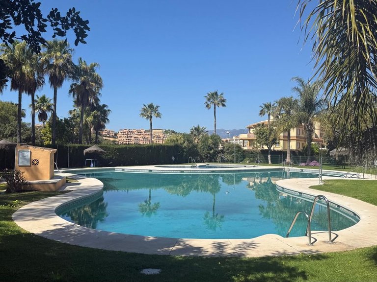 Apartment for Sale in Calahonda, Malaga 33