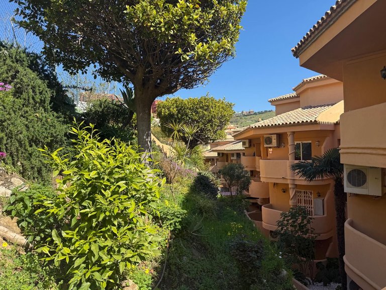 Apartment for Sale in Calahonda, Malaga 35