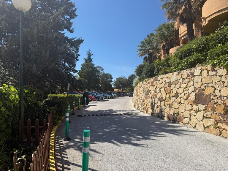 Apartment for Sale in Calahonda, Malaga 36
