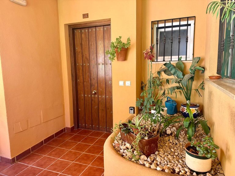 Apartment for Sale in Calahonda, Malaga 4