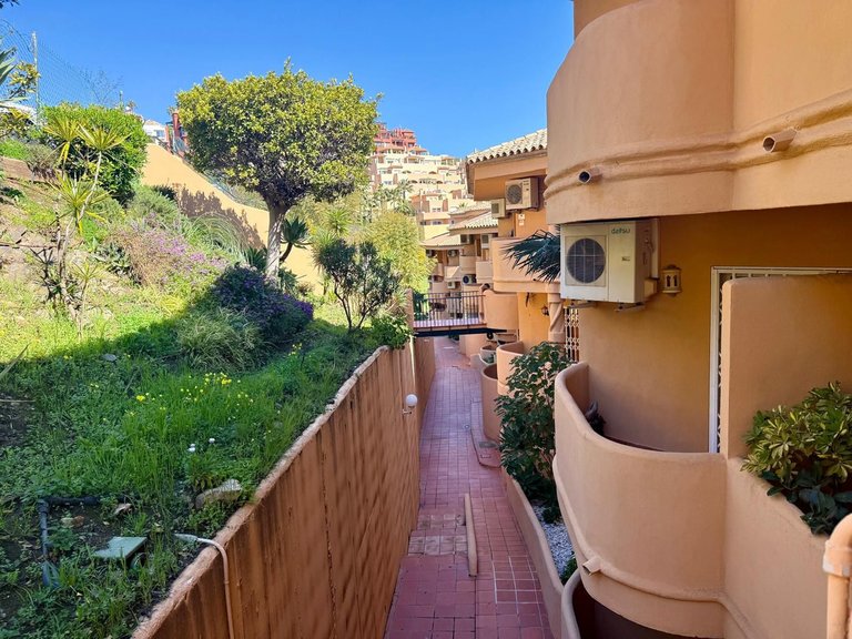 Apartment for Sale in Calahonda, Malaga 6