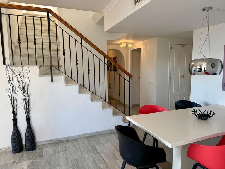 Apartment for Sale in Calahonda, Malaga 9