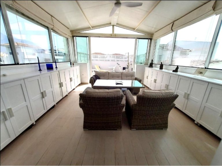 Apartment for Sale in Puerto Banús, Malaga 11