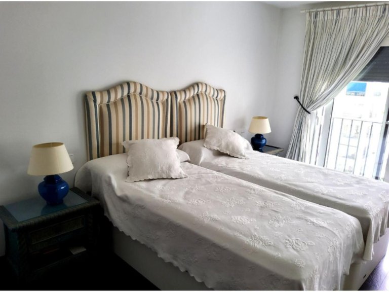 Apartment for Sale in Puerto Banús, Malaga 13