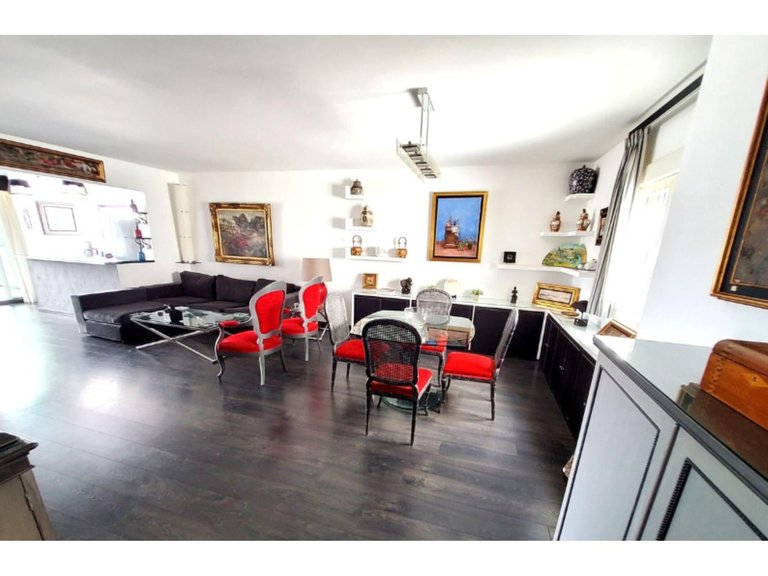 Apartment for Sale in Puerto Banús, Malaga 14
