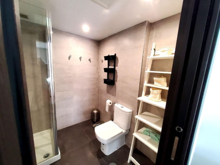 Apartment for Sale in Puerto Banús, Malaga 22