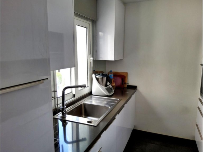 Apartment for Sale in Puerto Banús, Malaga 26