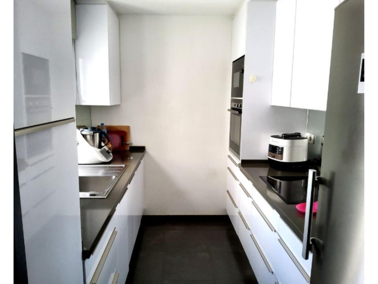 Apartment for Sale in Puerto Banús, Malaga 27