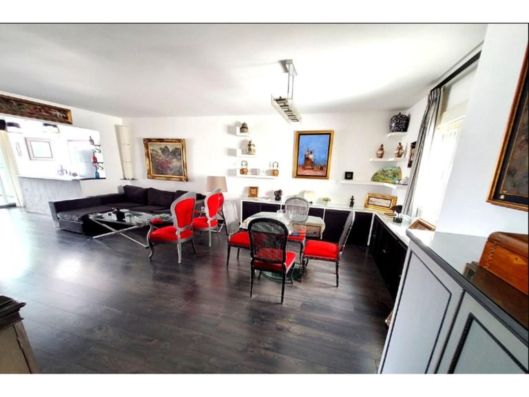 Apartment for Sale in Puerto Banús, Malaga 3