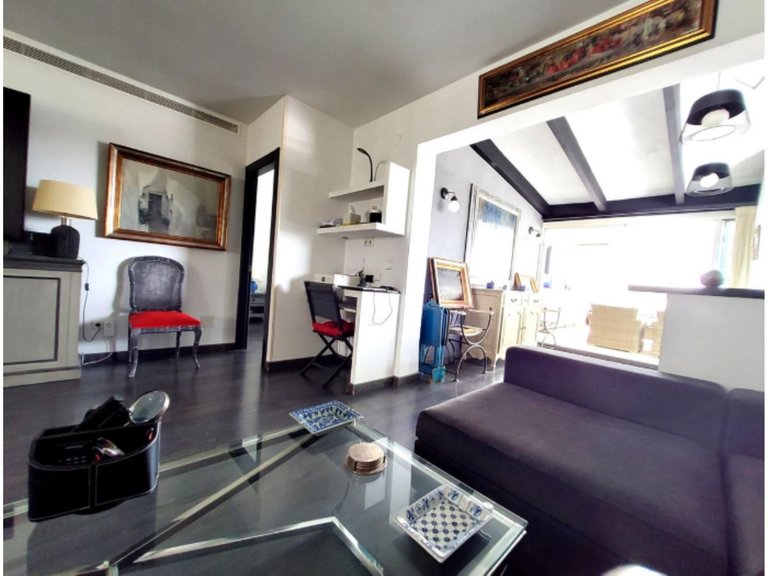 Apartment for Sale in Puerto Banús, Malaga 30