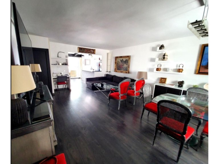 Apartment for Sale in Puerto Banús, Malaga 33
