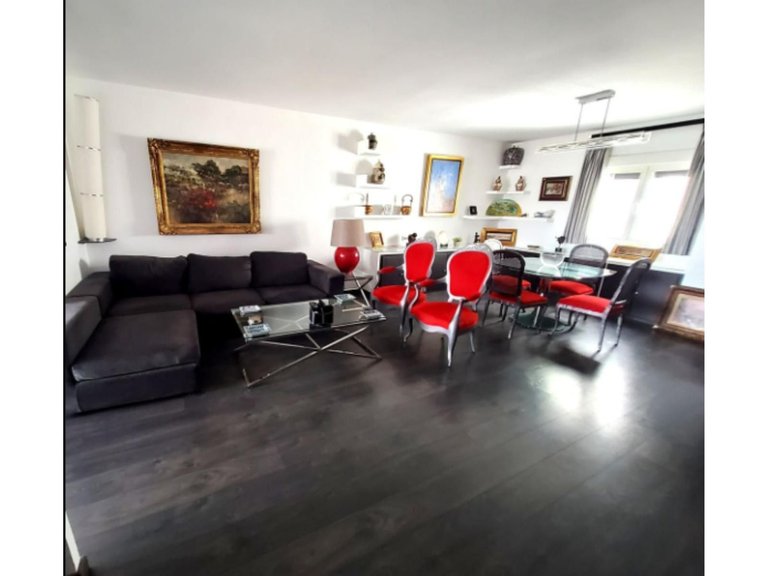 Apartment for Sale in Puerto Banús, Malaga 37