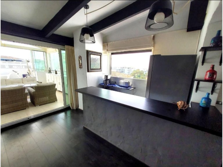 Apartment for Sale in Puerto Banús, Malaga 38
