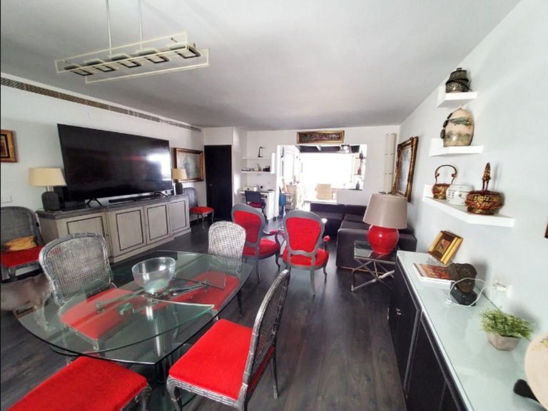 Apartment for Sale in Puerto Banús, Malaga 6