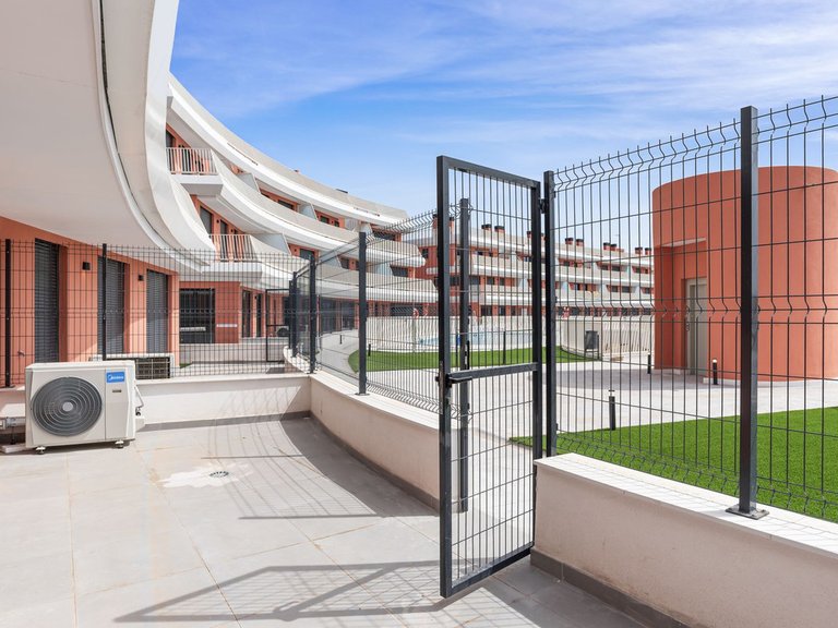 Apartment for Sale in La Cala De Mijas, Malaga 14