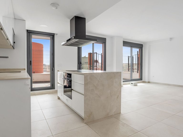 Apartment for Sale in La Cala De Mijas, Malaga 2