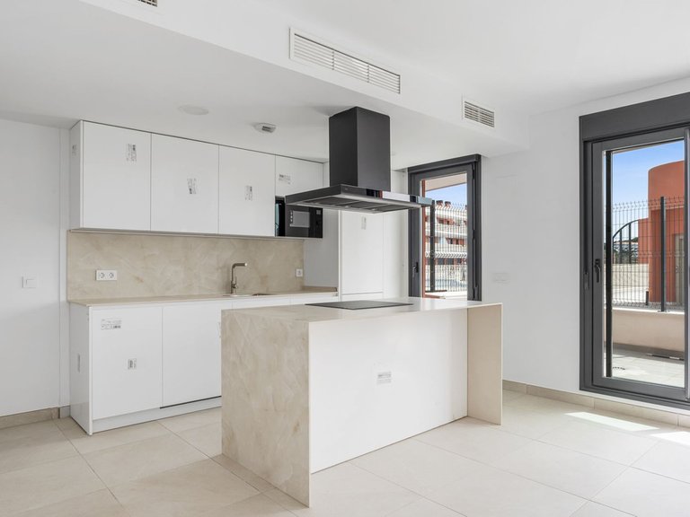 Apartment for Sale in La Cala De Mijas, Malaga 4