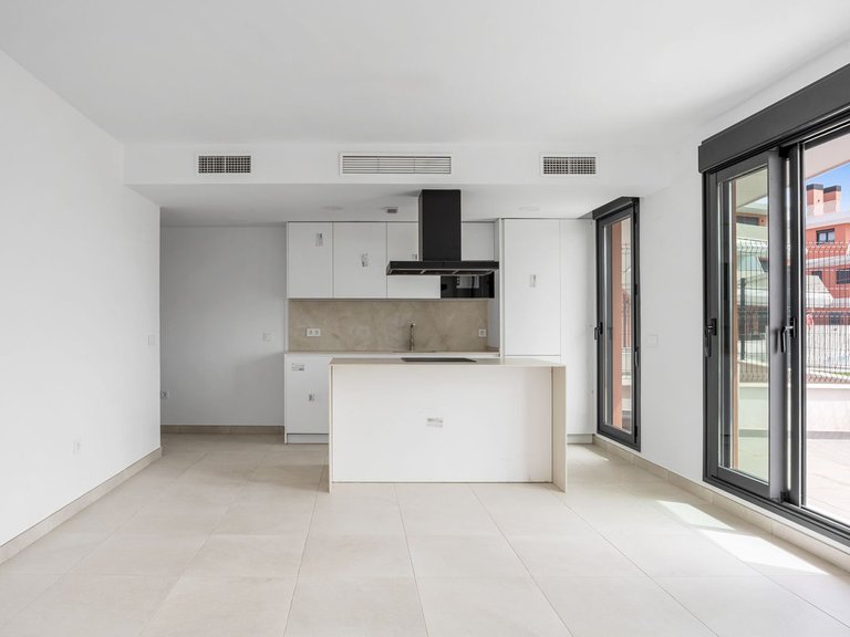 Apartment for Sale in La Cala De Mijas, Malaga 5