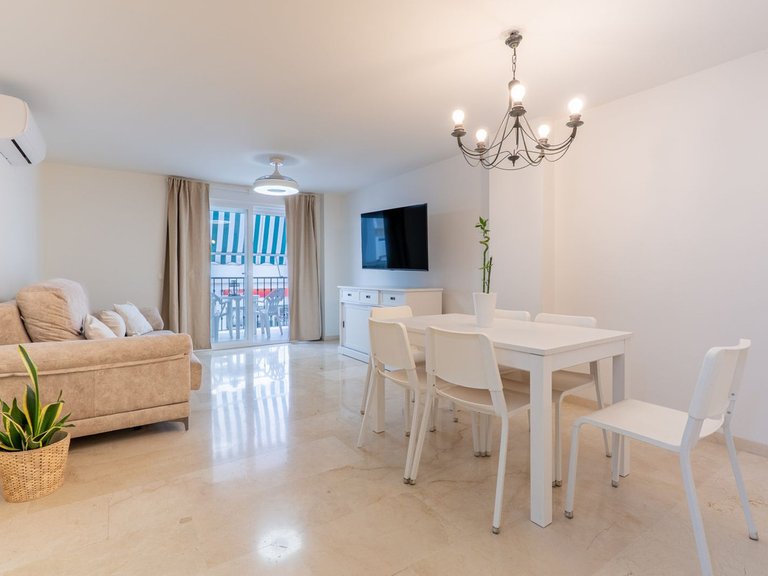 Apartment for Sale in Fuengirola, Malaga 1