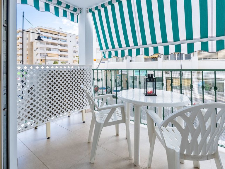 Apartment for Sale in Fuengirola, Malaga 20