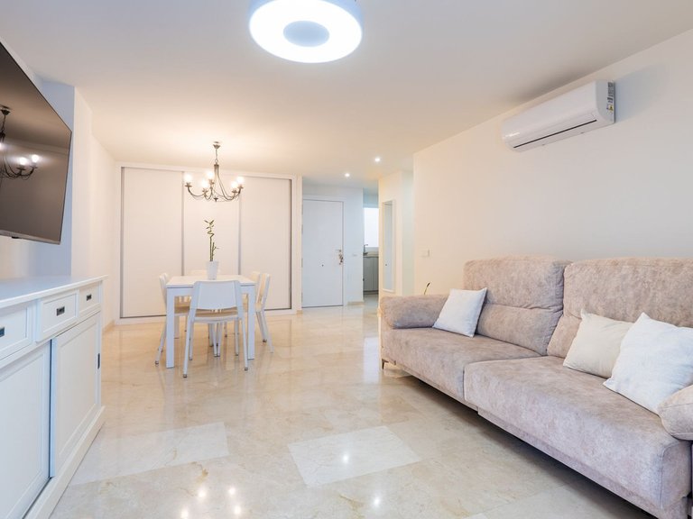 Apartment for Sale in Fuengirola, Malaga 3