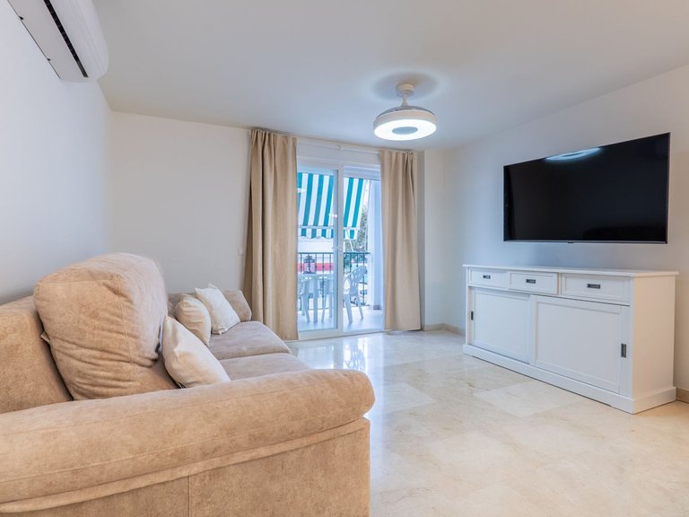 Apartment for Sale in Fuengirola, Malaga 4