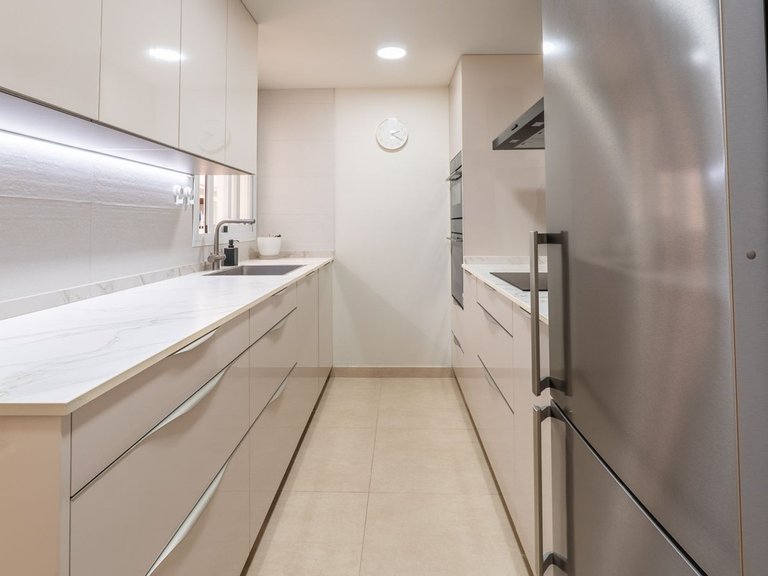 Apartment for Sale in Fuengirola, Malaga 6