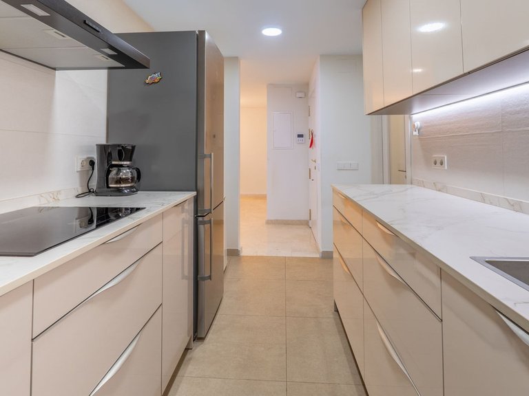Apartment for Sale in Fuengirola, Malaga 7