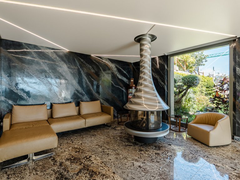 Villa for Sale in Benahavís, Malaga 11