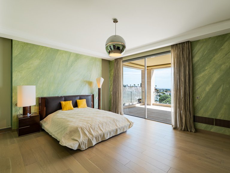 Villa for Sale in Benahavís, Malaga 13