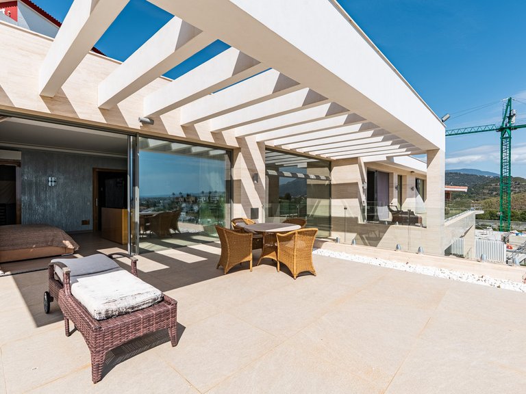 Villa for Sale in Benahavís, Malaga 18