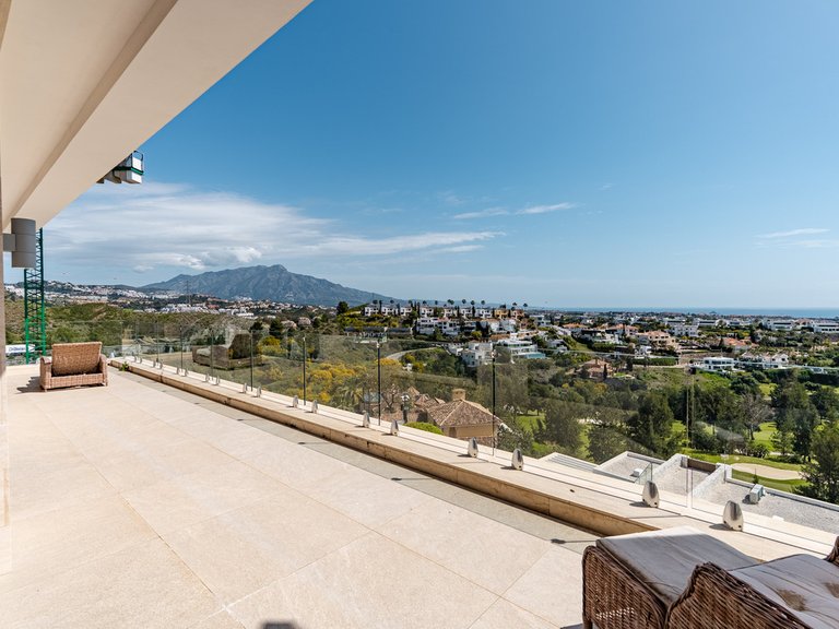 Villa for Sale in Benahavís, Malaga 19
