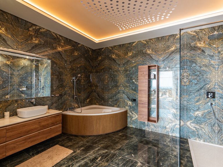 Villa for Sale in Benahavís, Malaga 20