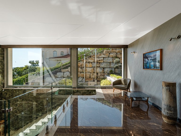 Villa for Sale in Benahavís, Malaga 21