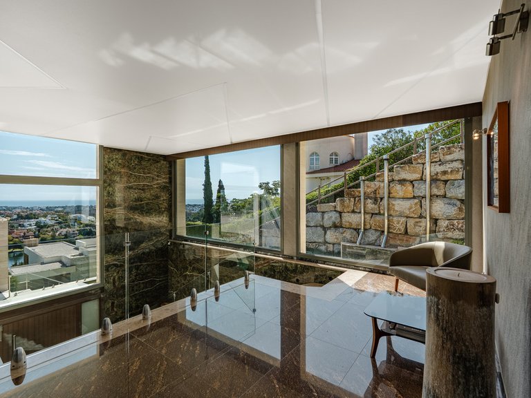 Villa for Sale in Benahavís, Malaga 22