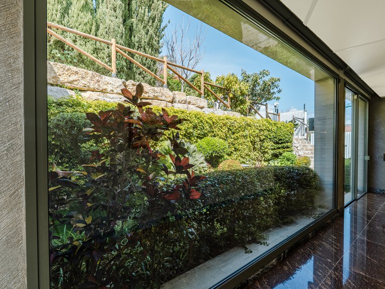 Villa for Sale in Benahavís, Malaga 24